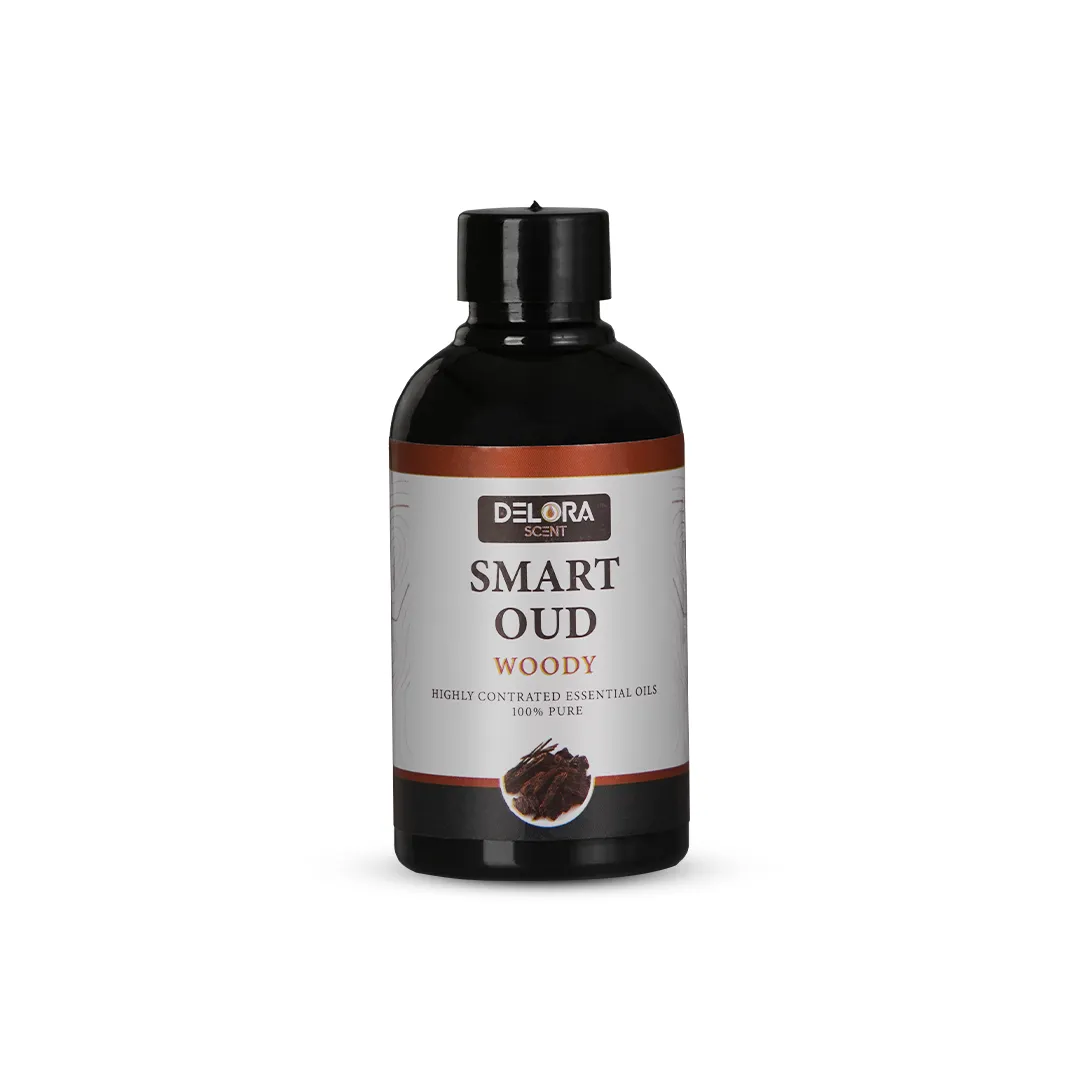 انواع العطور