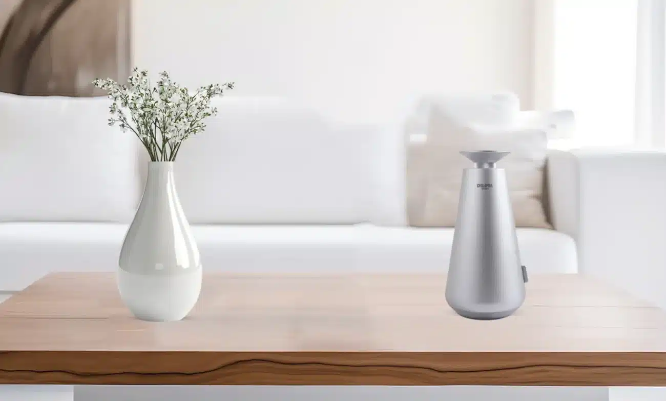 أجهزة التعطير