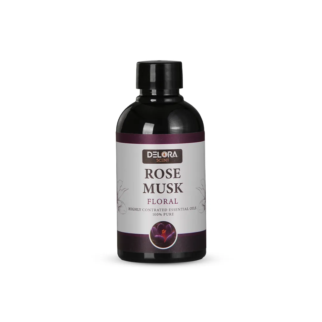 أفضل الزيوت العطرية للفواحه