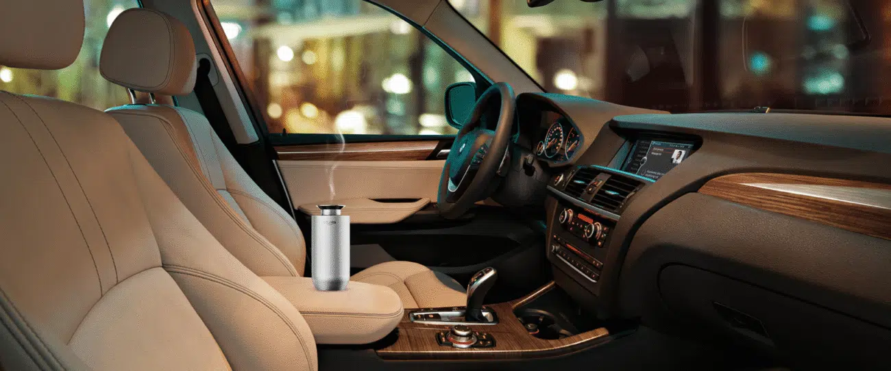 أجهزة التعطير