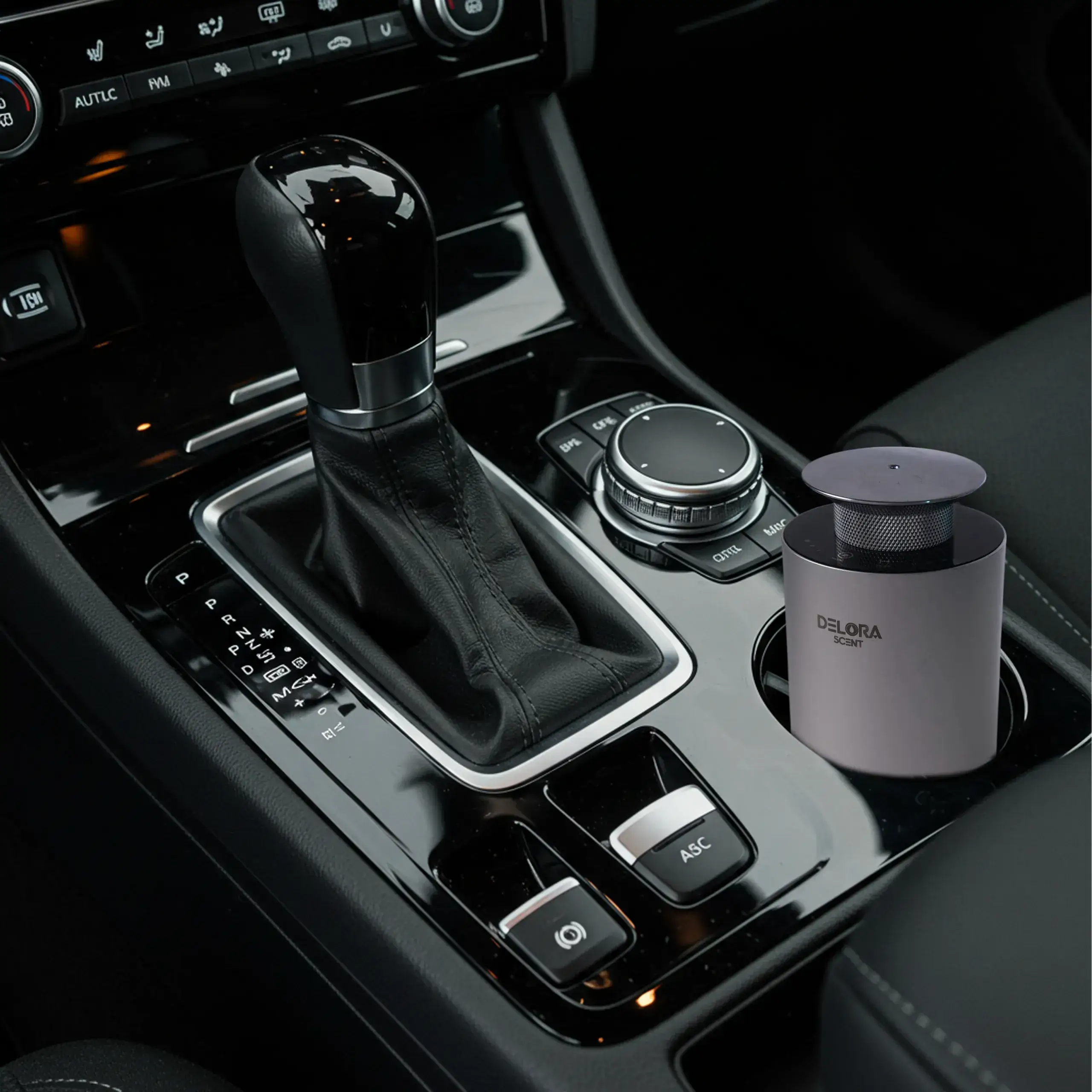 كار برو Car Pro car diffuser