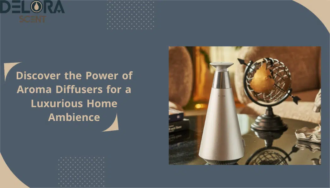 Aroma Diffuser
