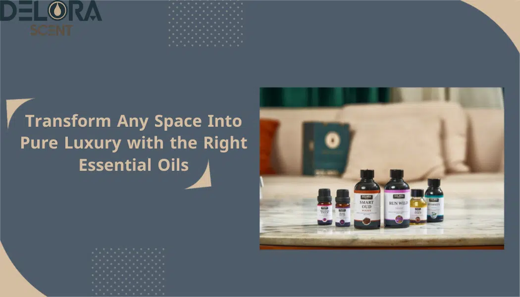 Best Fragrance Scents