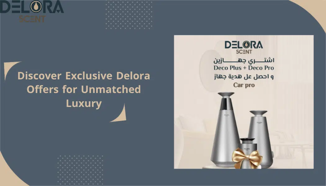 عروض ديلورا