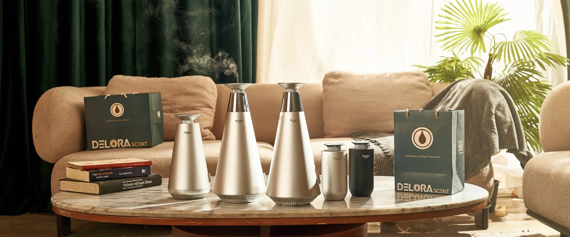 عروض ديلورا