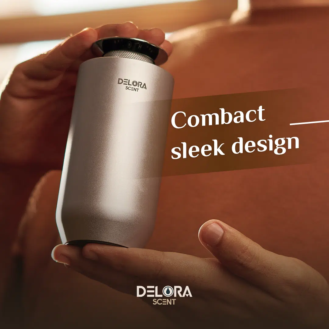 Best Car fragrance device