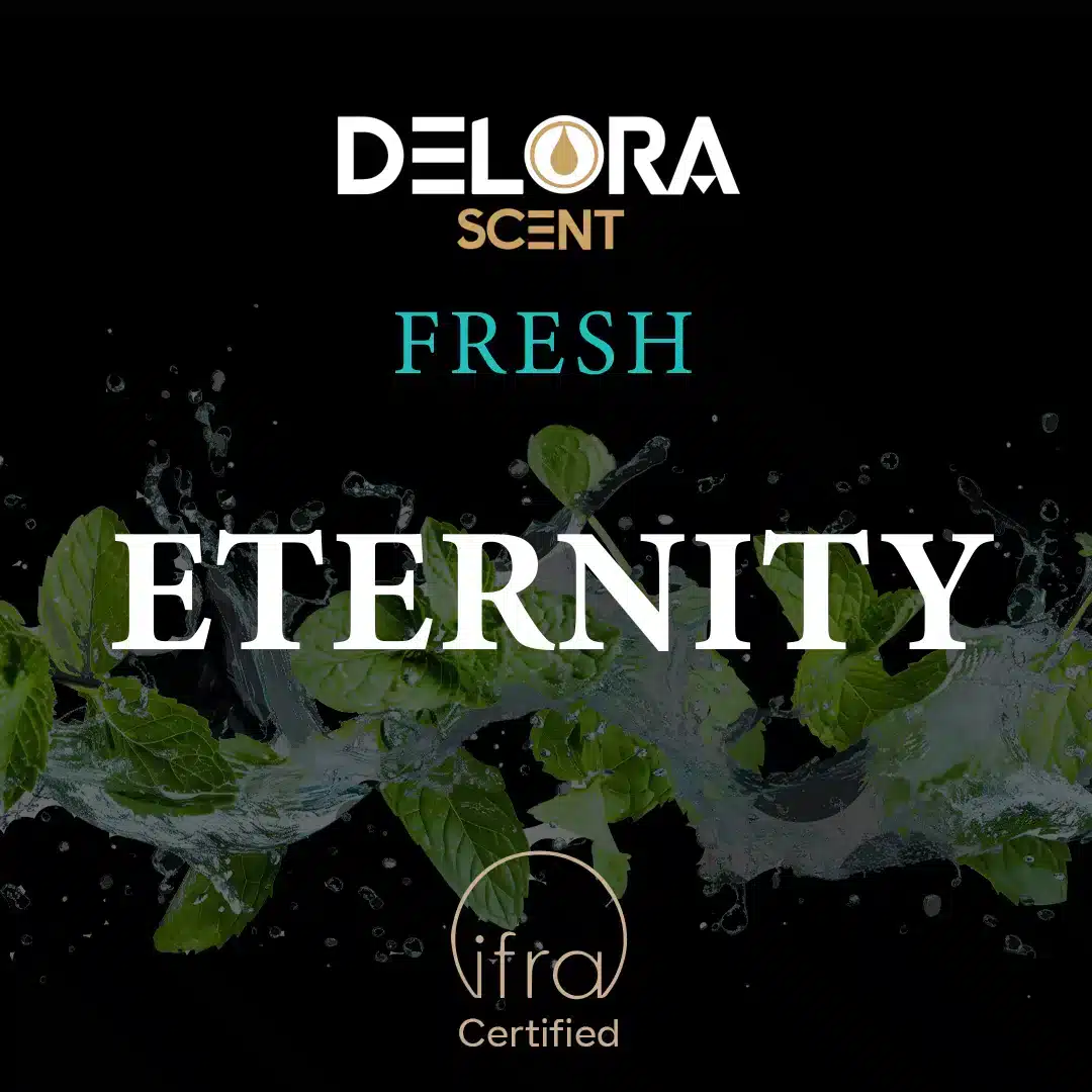 الزيوت المنعشة