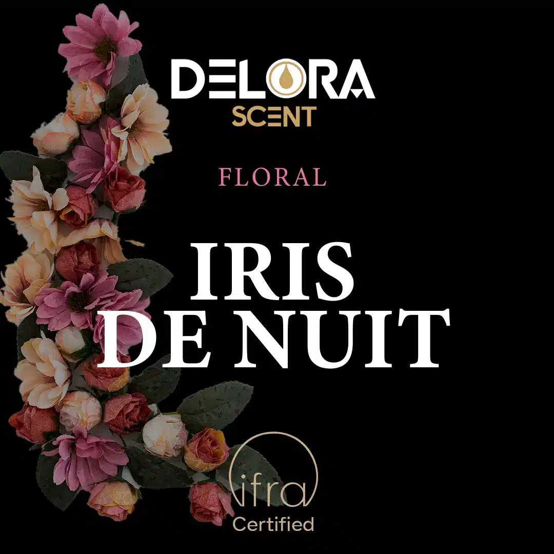 best floral perfumes