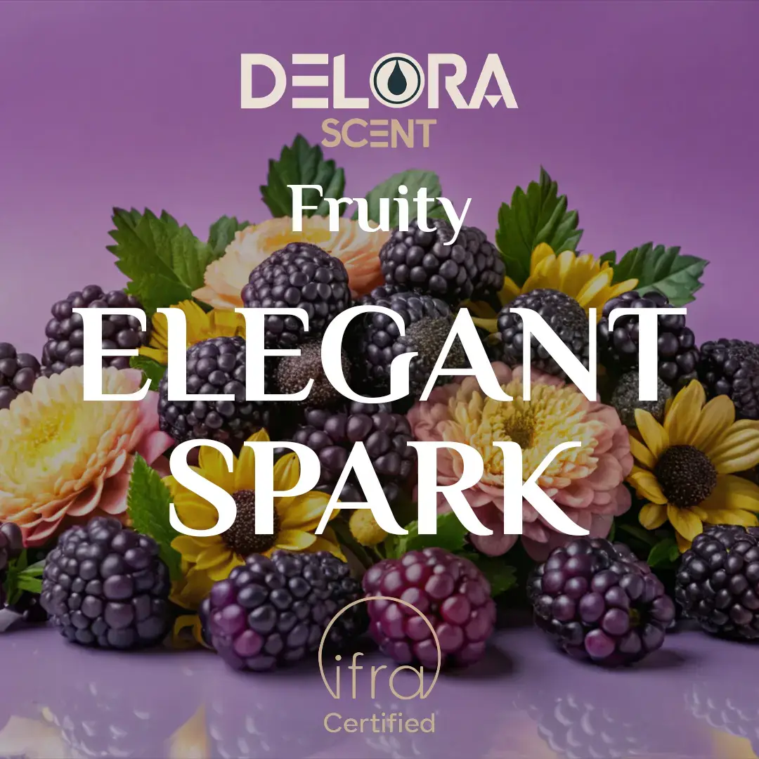 زيوت الفاكهة