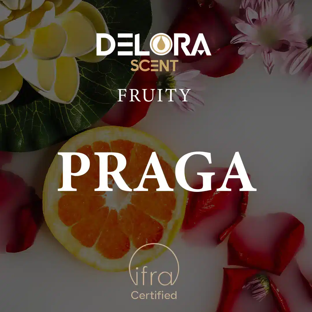 زيوت الفاكهة