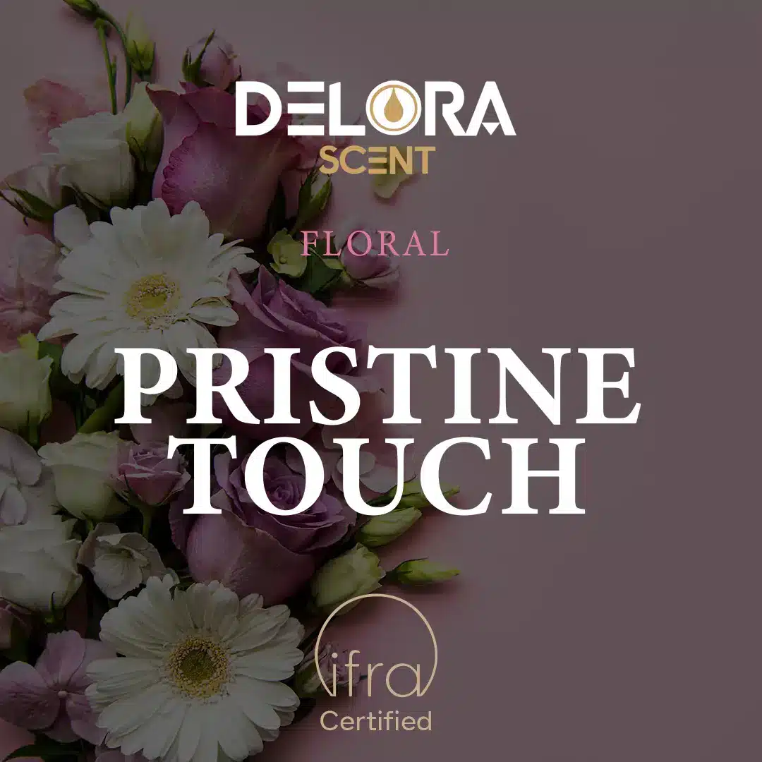 الزيوت الزهرية