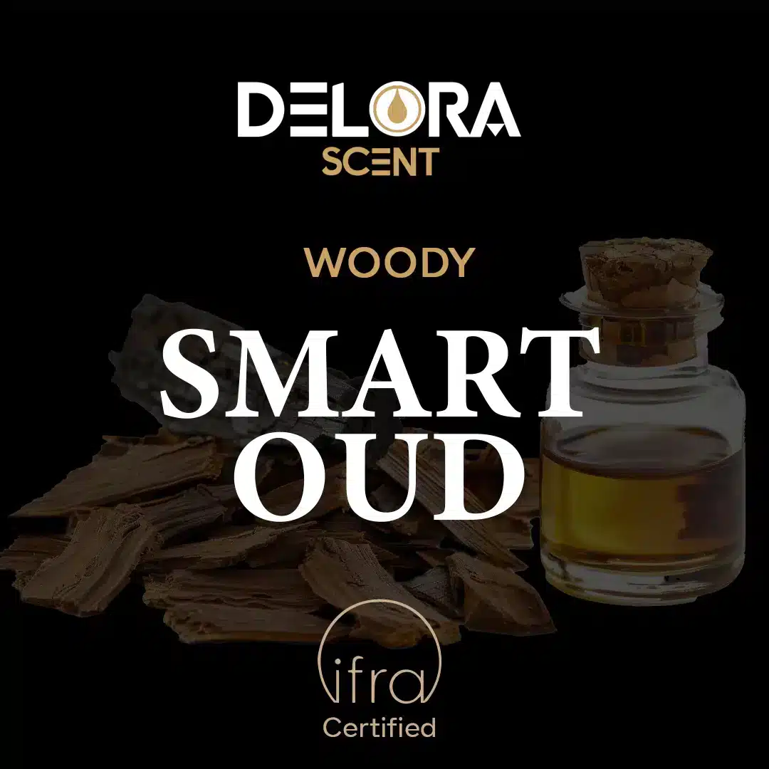 زيوت خشبية عطرية