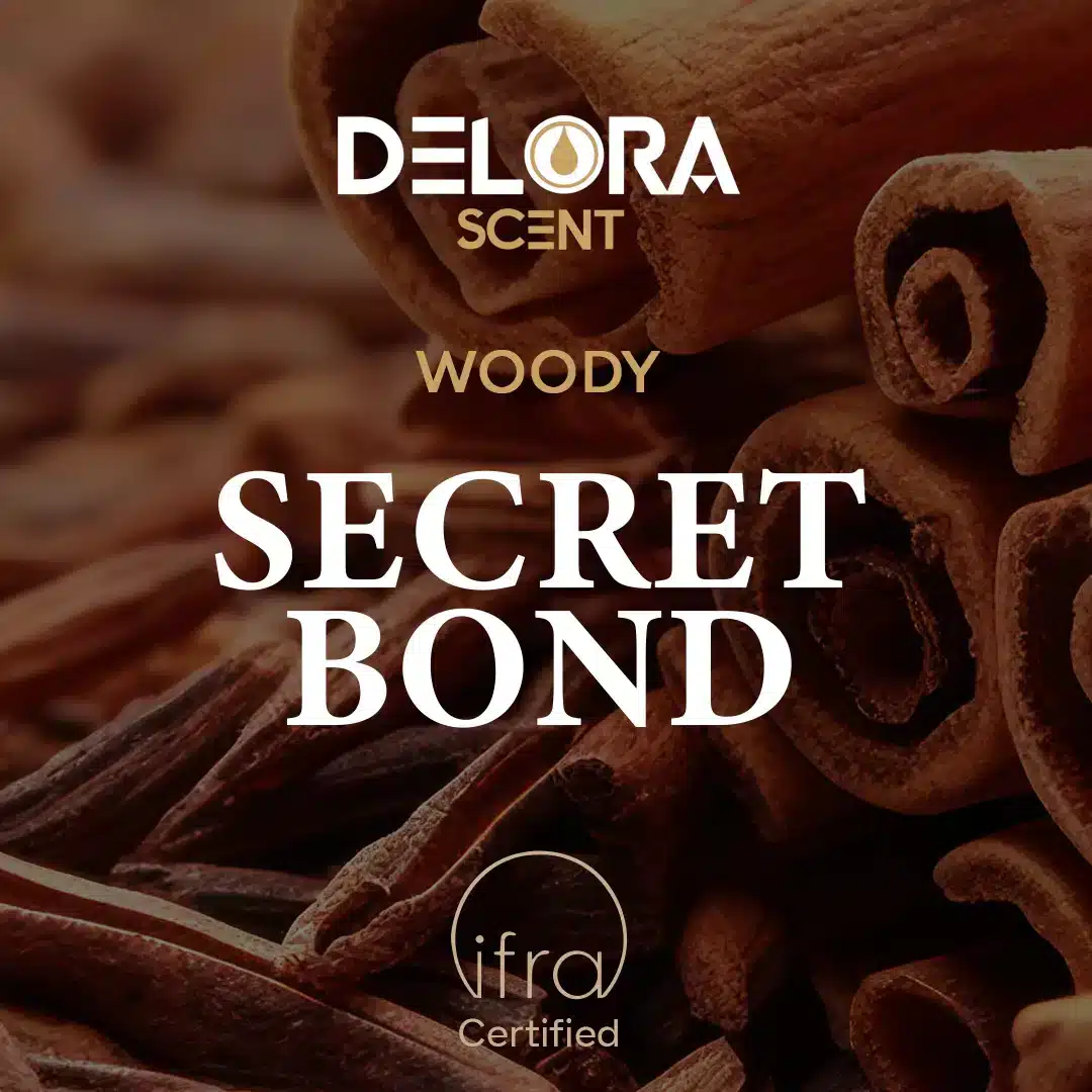 زيوت خشبية عطرية