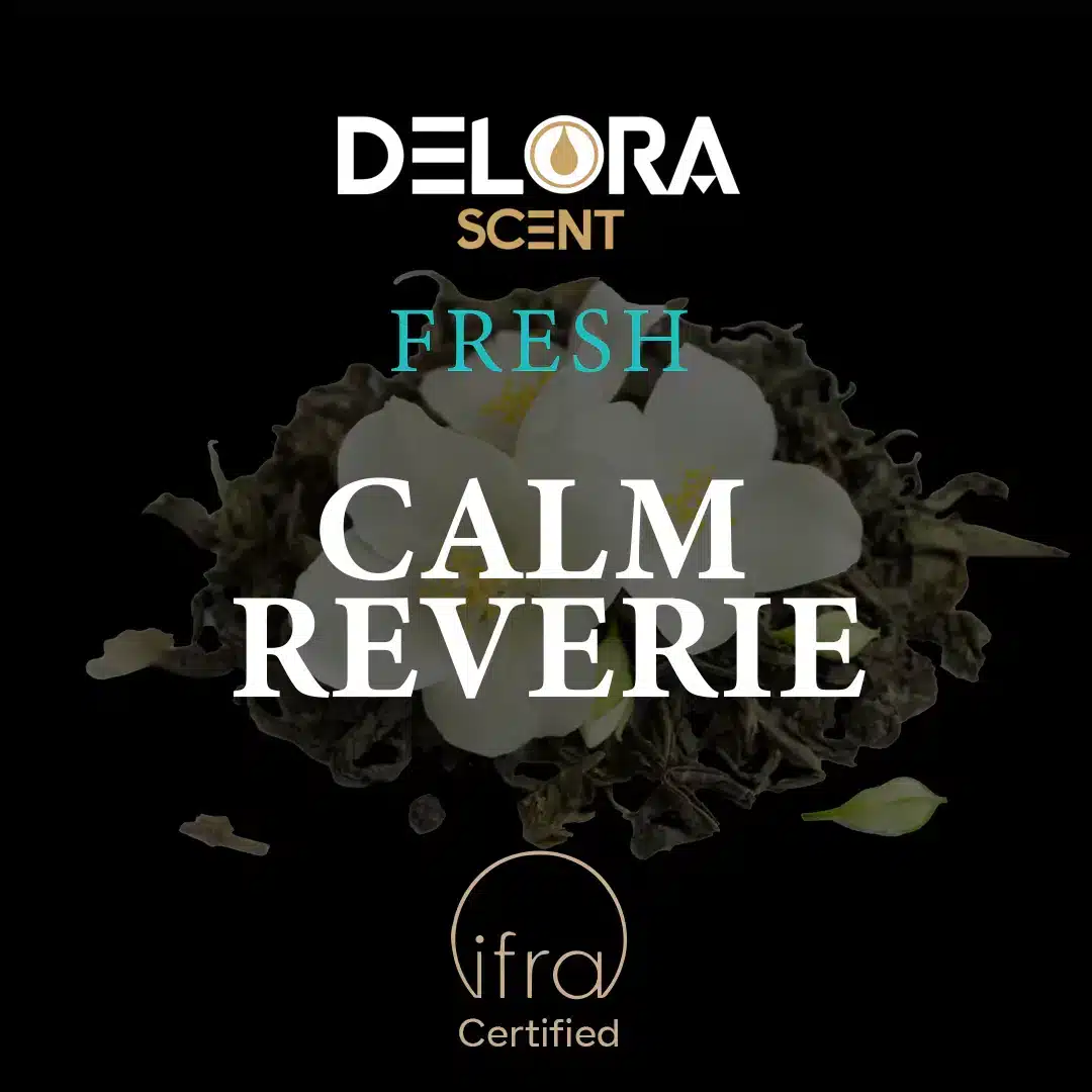 الزيوت المنعشة