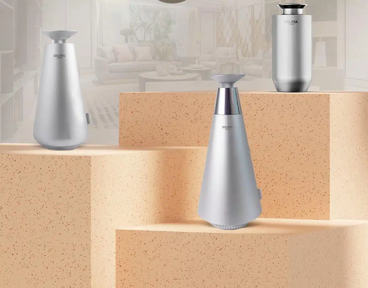 فخامة ديلورا