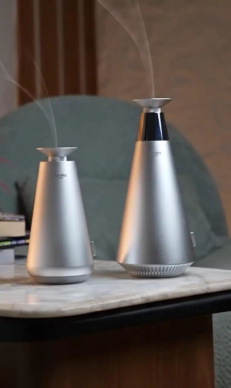 جهاز تعطير للمنزل