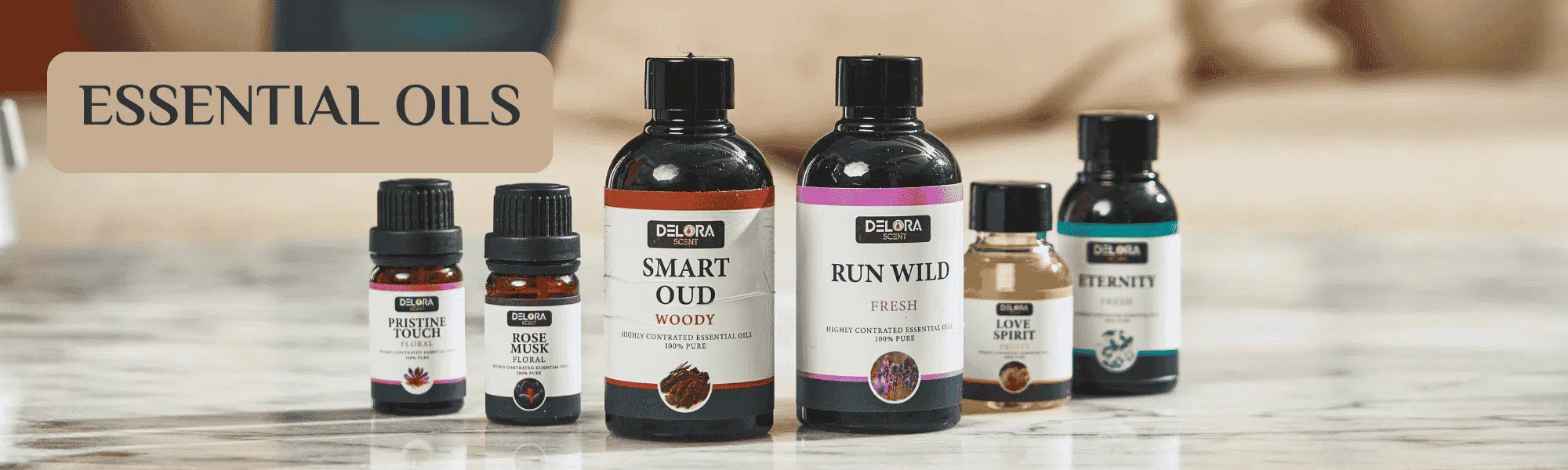 أجهزة تعطير للمنزل من ديلورا