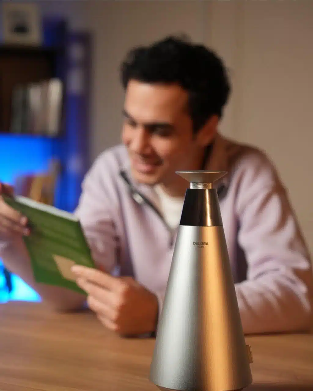 جهاز تعطير للمنزل