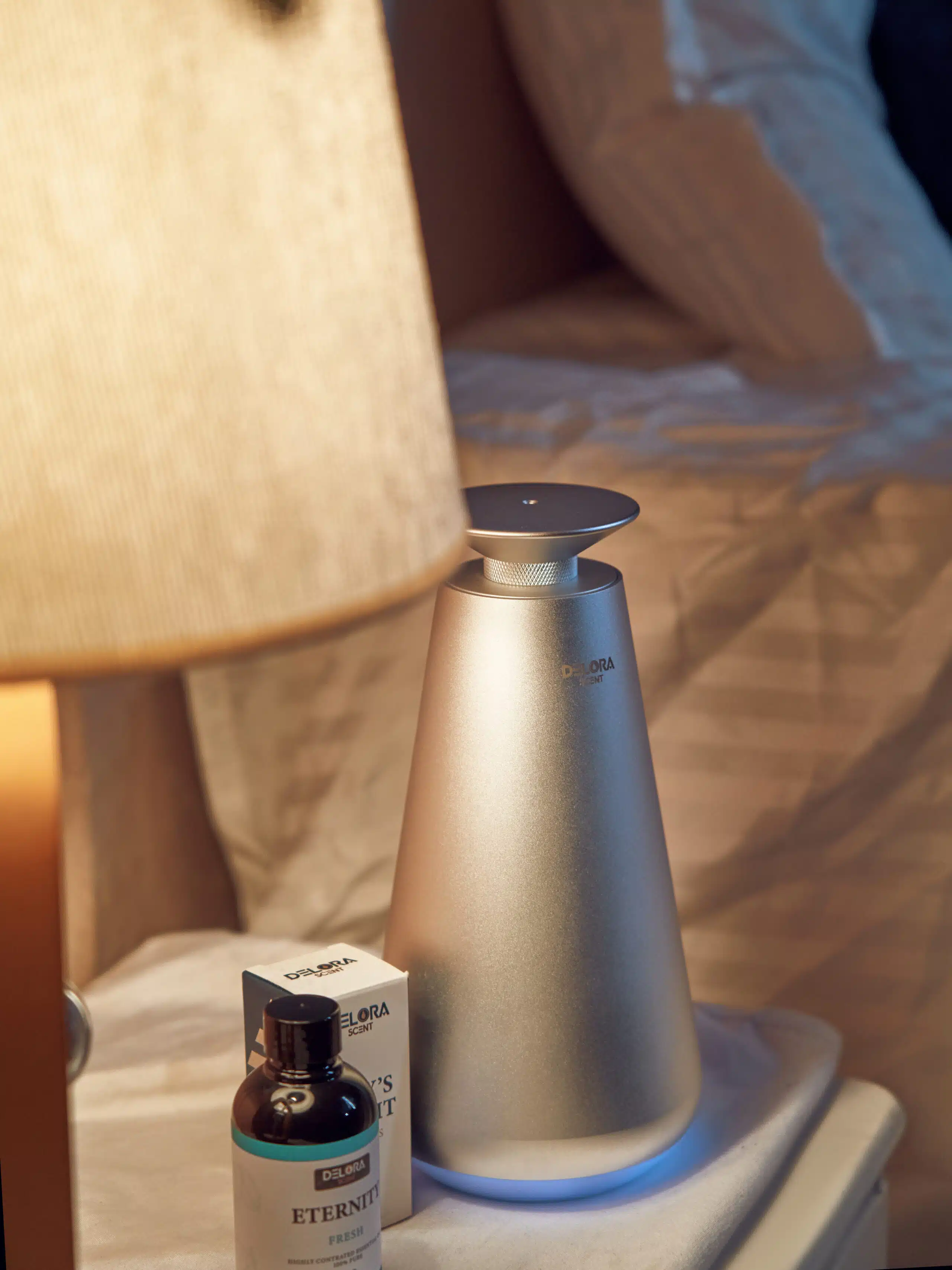 أفضل جهاز تعطير للمنزل