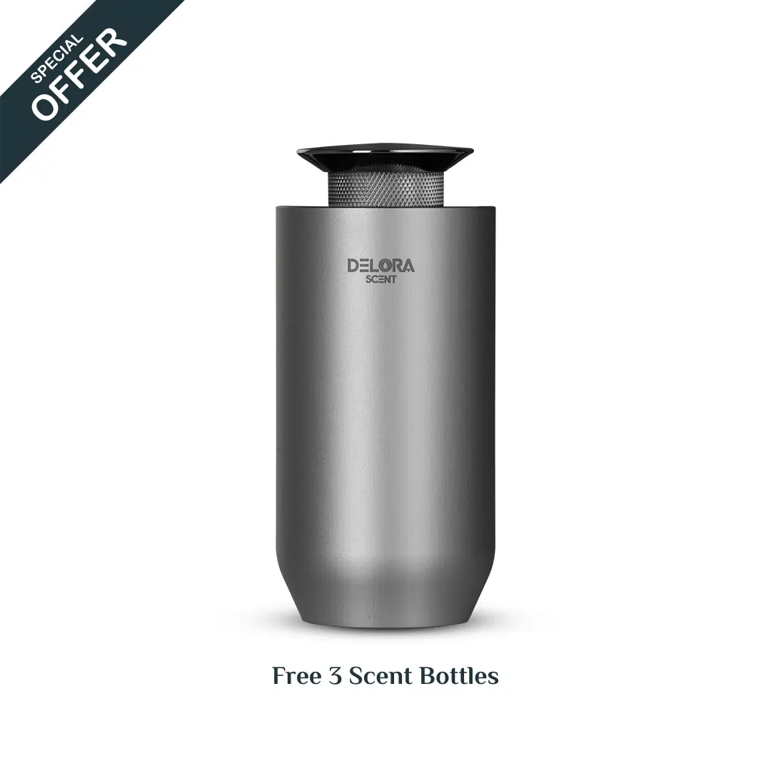 best car scent device