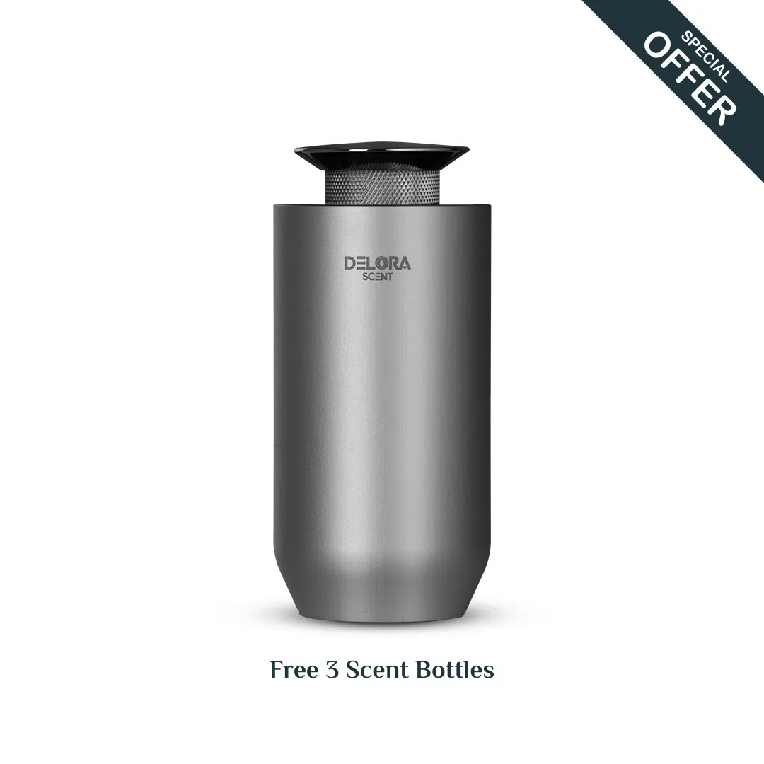 جهاز تعطير سيارة