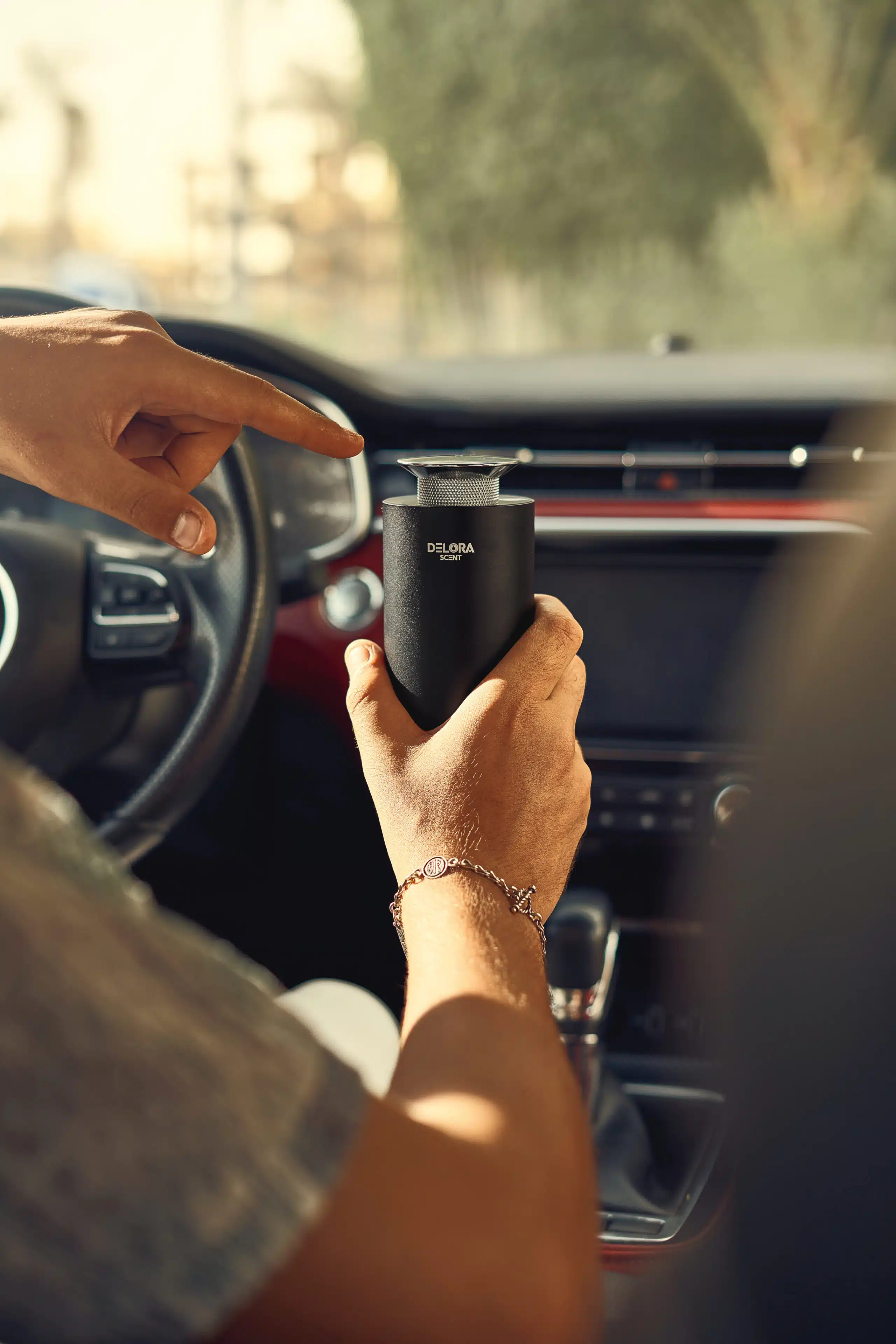 فواحة عربية