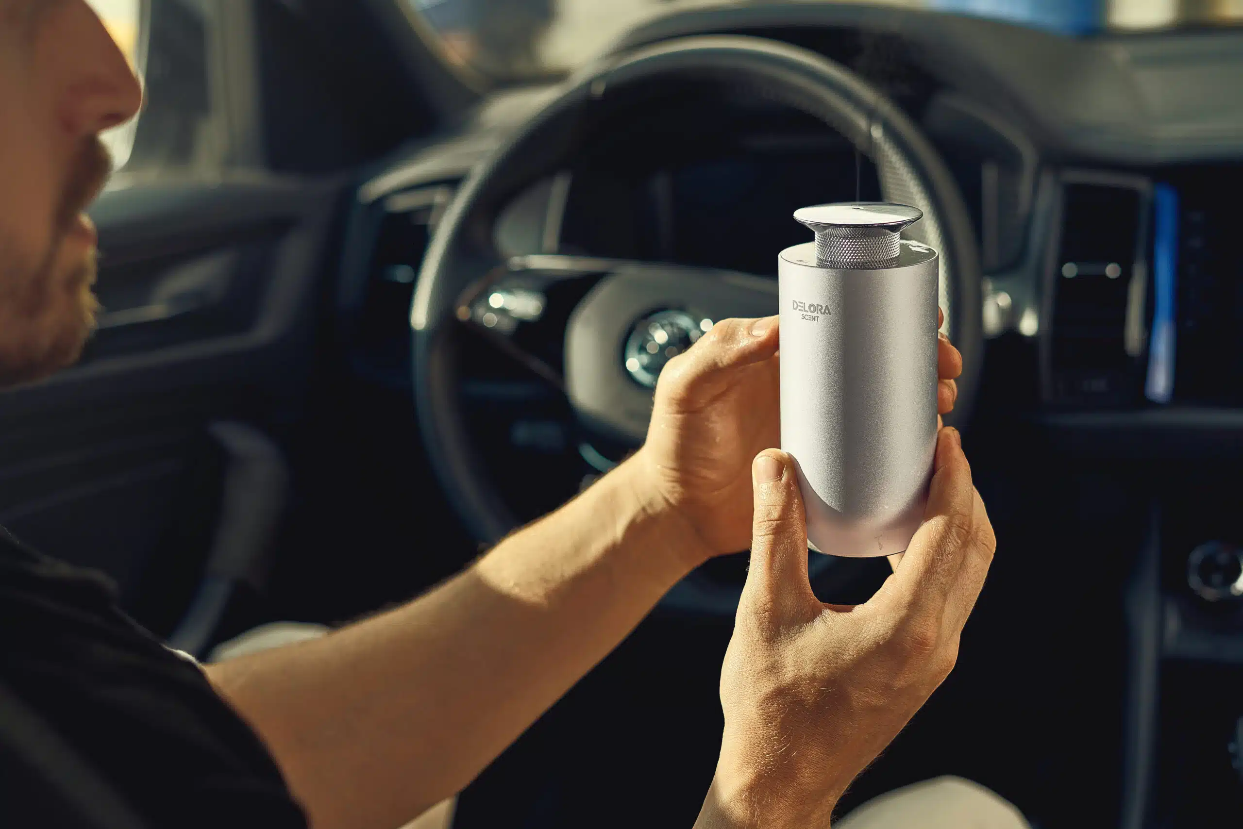 فواحة عربية