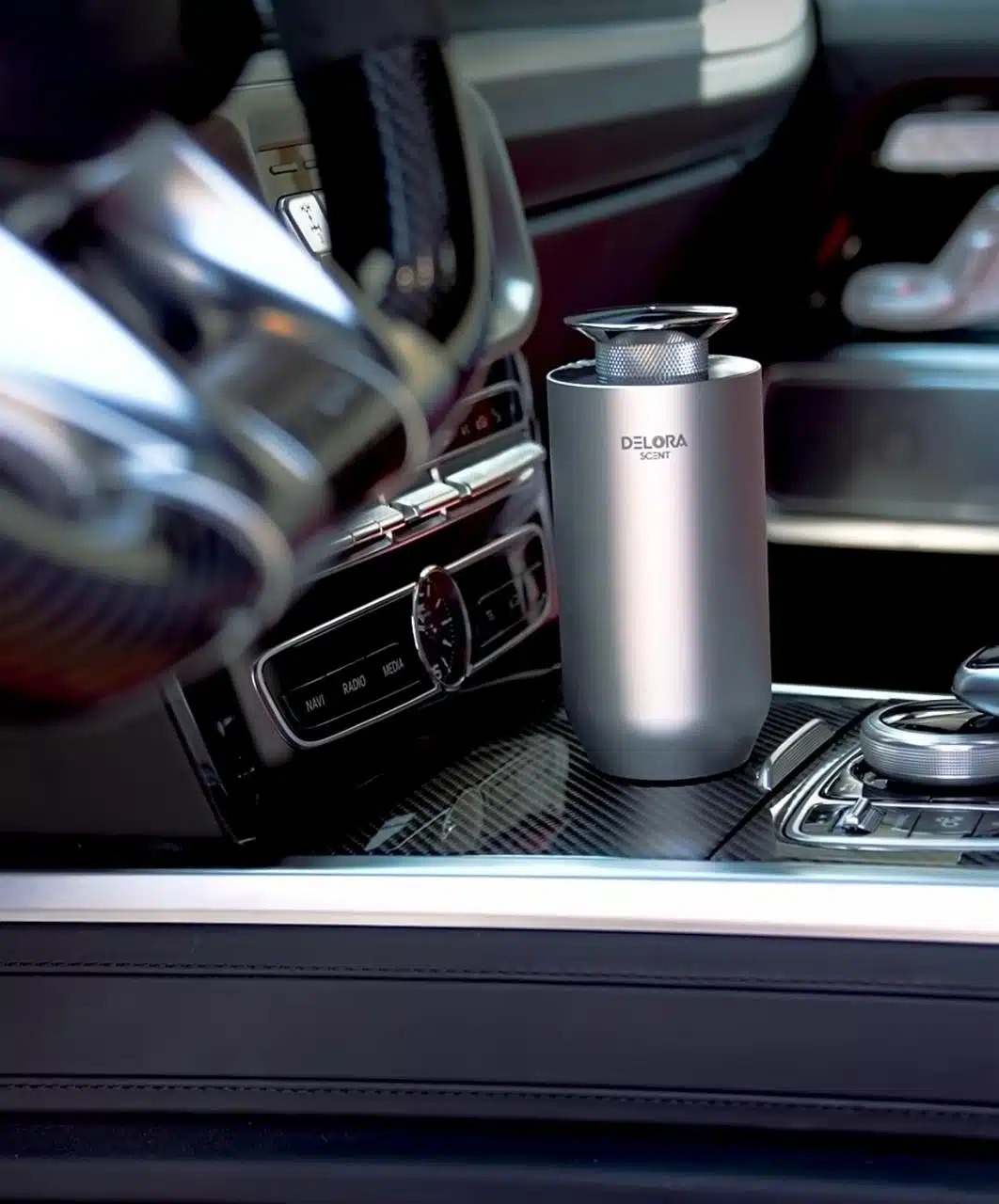 زيت الفواحه