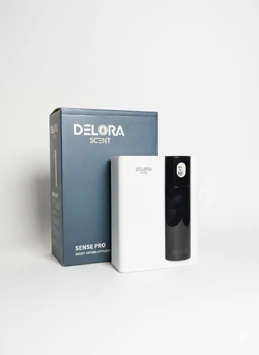 جهاز التعطير الكهربائي