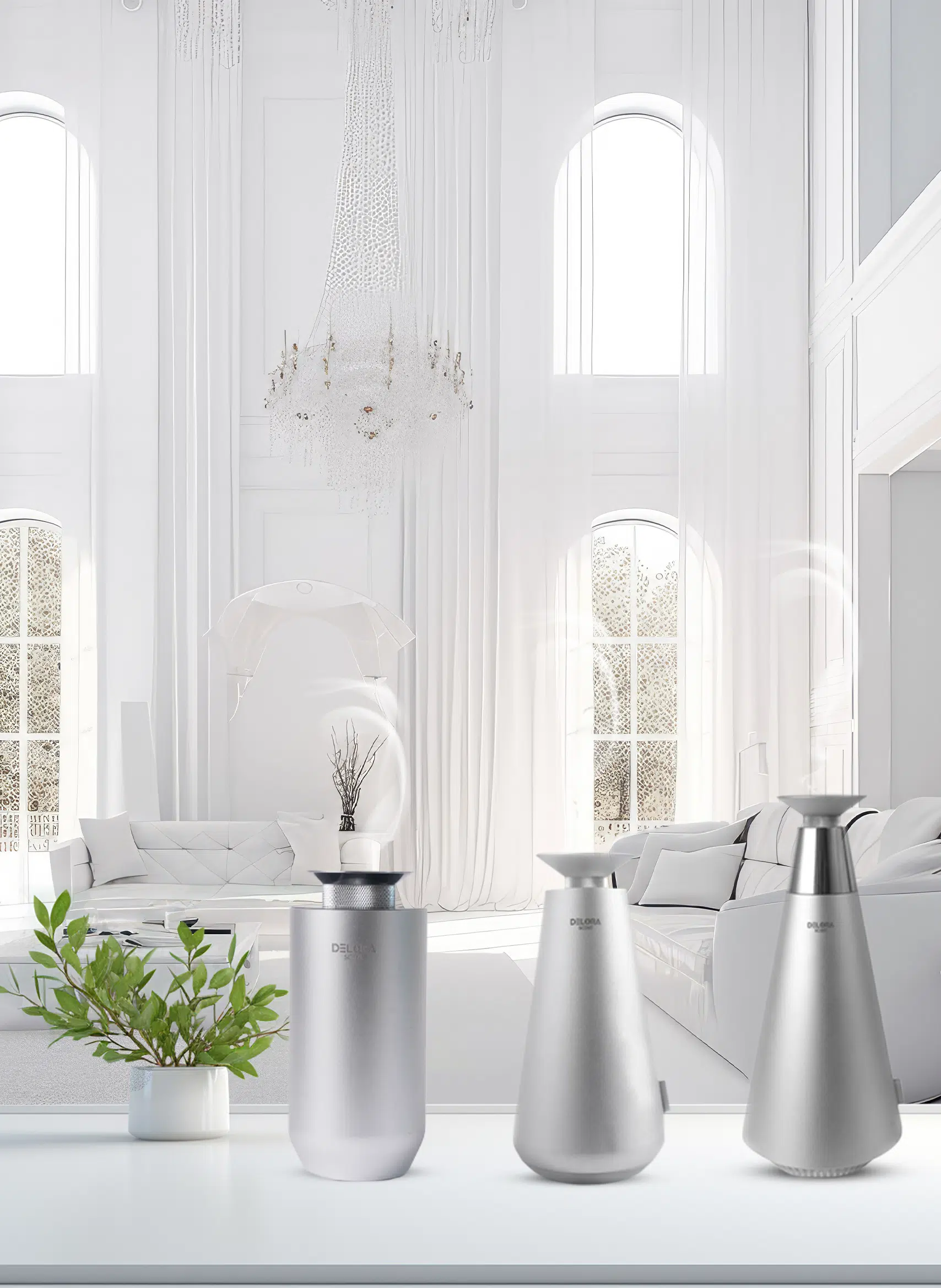 فواحة للمنزل