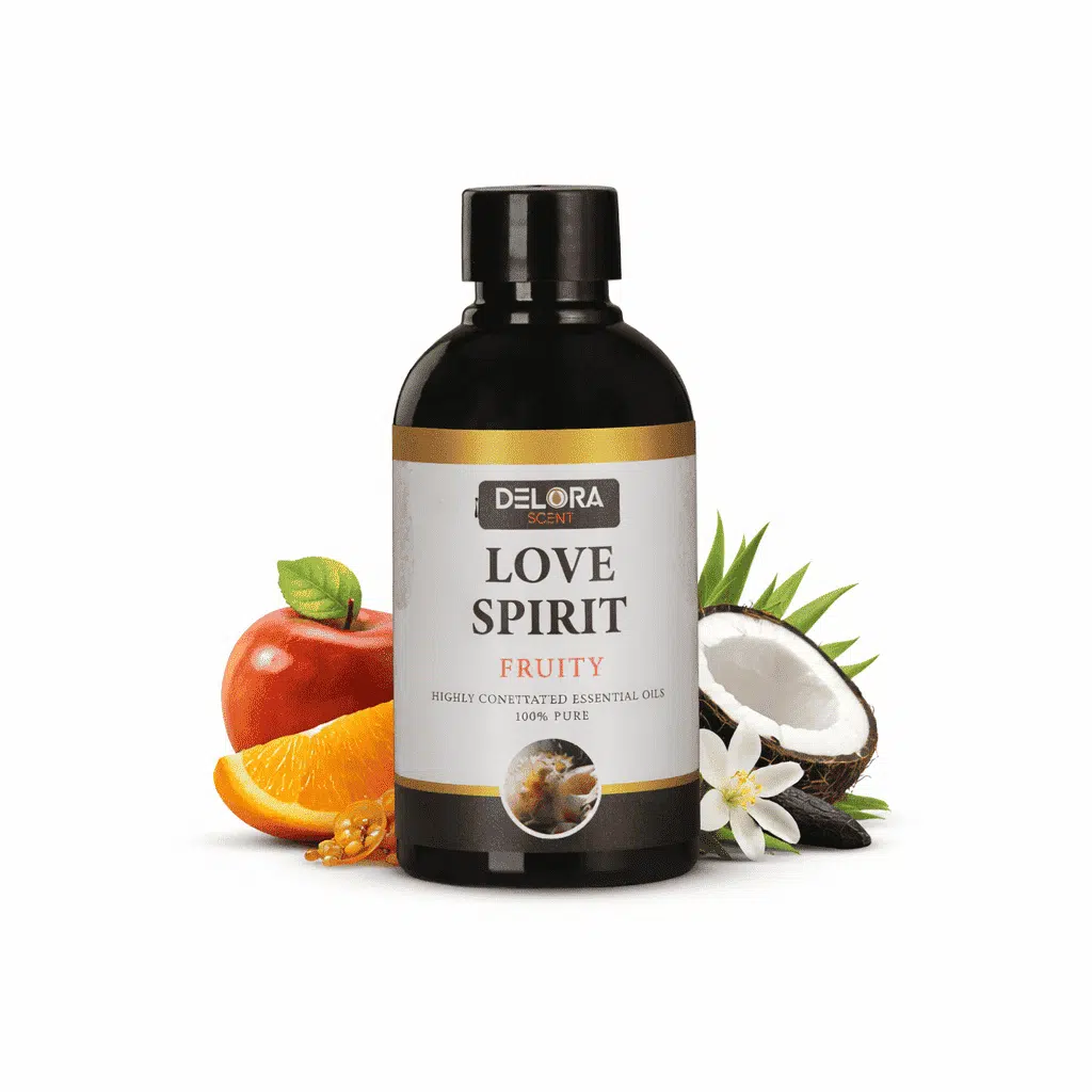Fruity Scent List