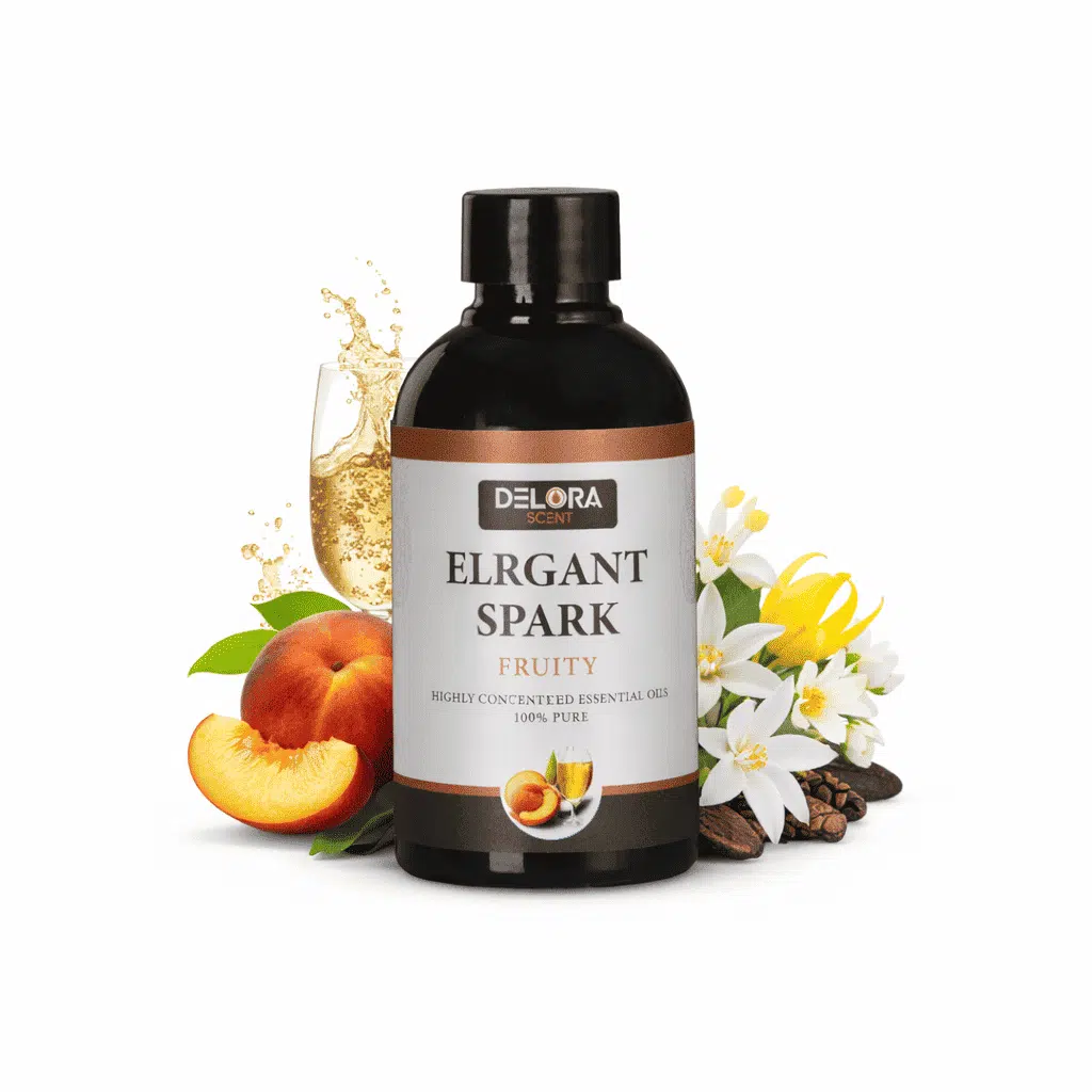 Fruity Scent List