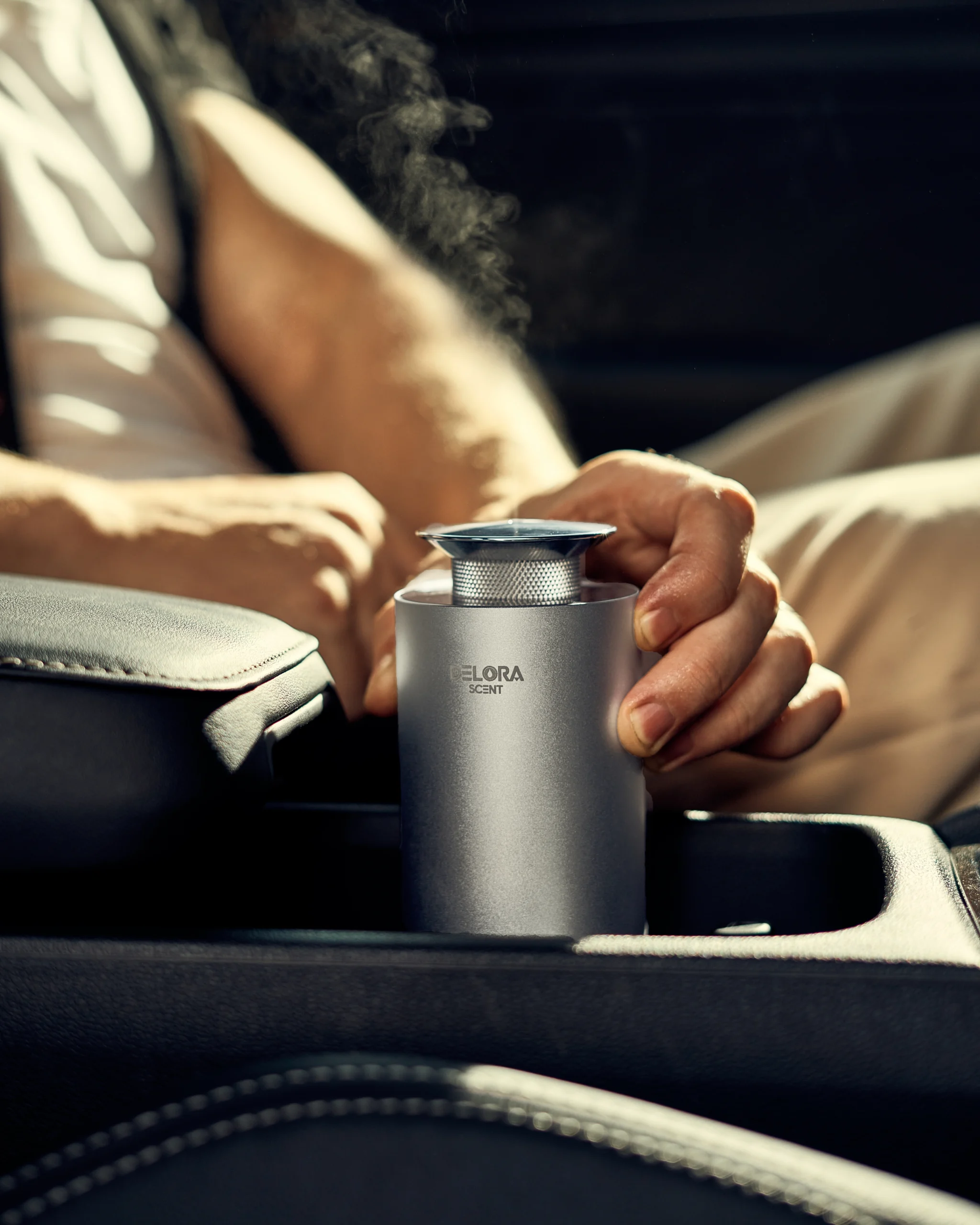 أفضل معطر للسيارة