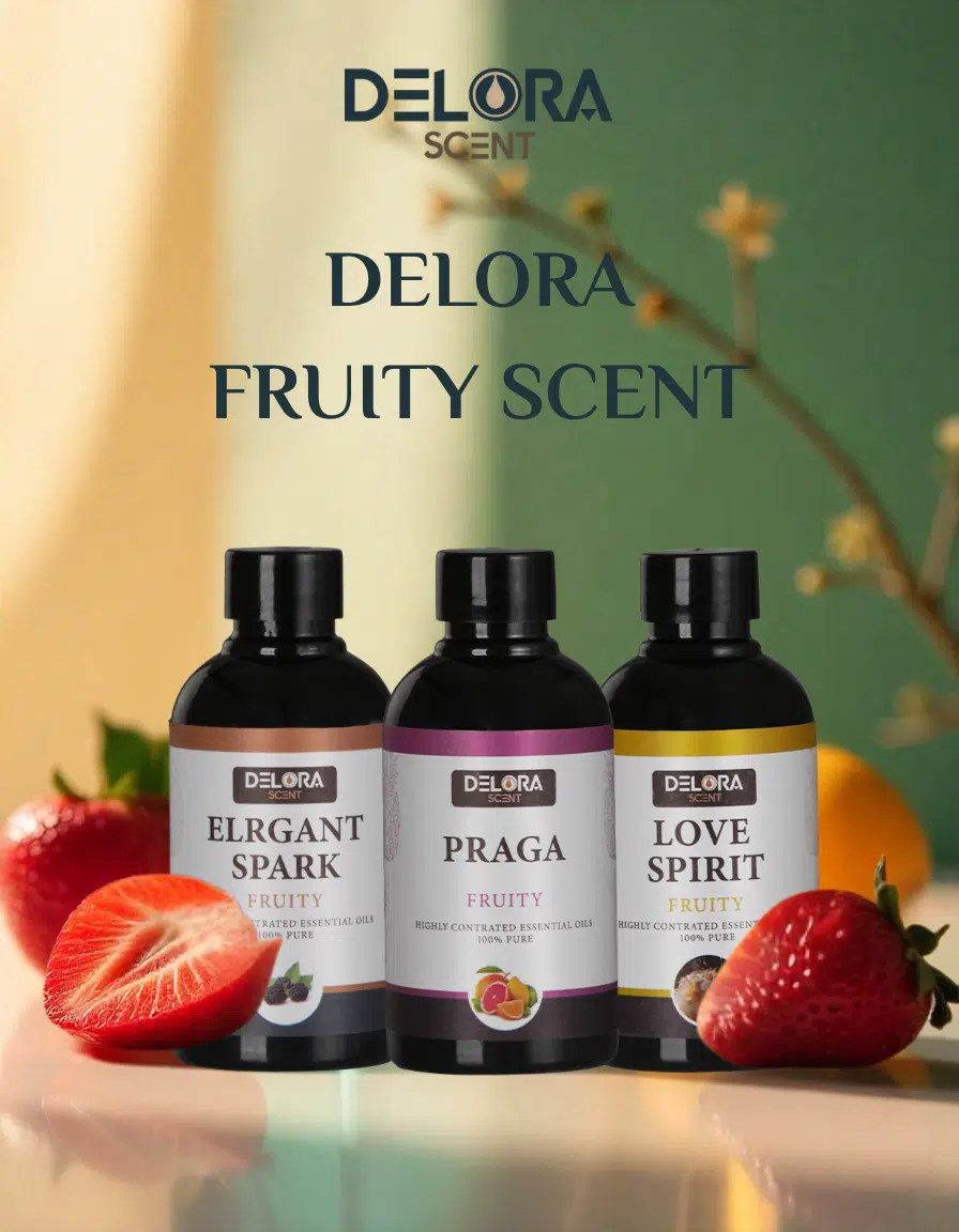 Luxury Home Fragrances