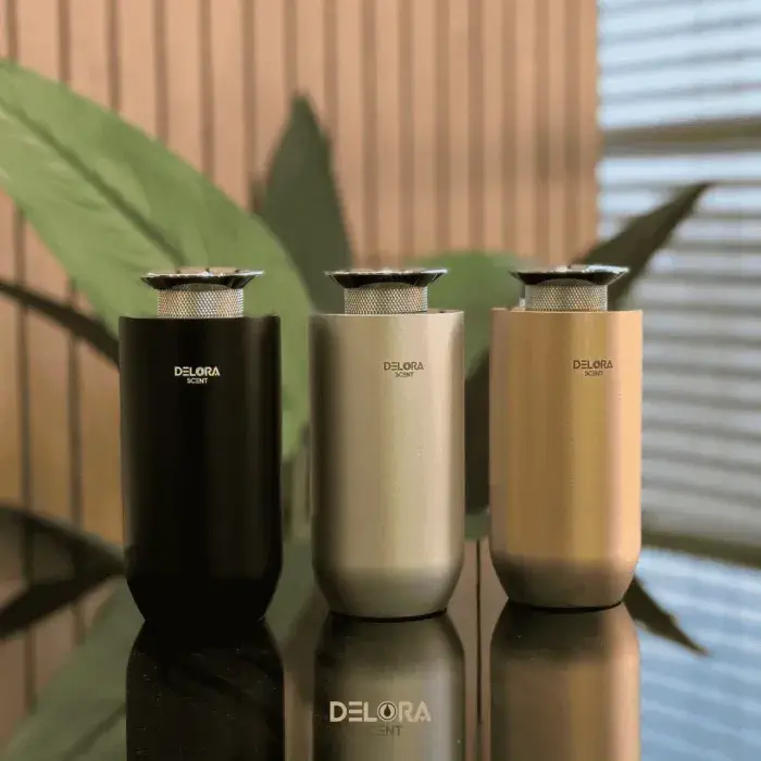 أفضل معطر للسيارة